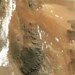 Satellite imagery of Cerro Polques, BO