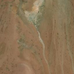 Satellite imagery of Cerro Toloma, AR