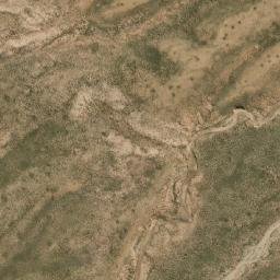 Satellite imagery of Abra de Moreta, AR