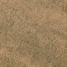 Satellite imagery of Cerro Blanco, AR