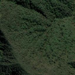 Satellite imagery of Cerro Empedrado, AR