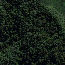 Satellite imagery of Cerro Lapachar, AR