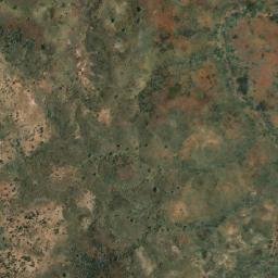 Satellite imagery of Turummunda Rockhole, AU