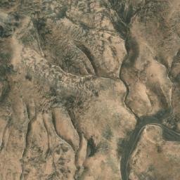 Satellite imagery of Cerro Pico de Fausto, CL