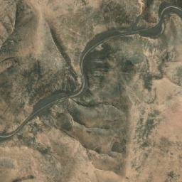 Satellite imagery of Cerro Pico de Fausto, CL