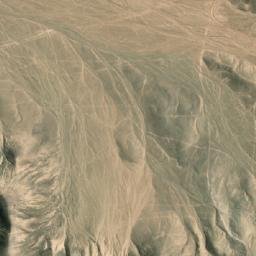 Satellite imagery of Cerro Cruz de Alerce, CL