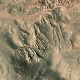 Satellite imagery of Cerro Cruz de Alerce, CL