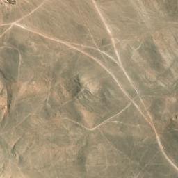 Satellite imagery of Cerro Cruz de Alerce, CL