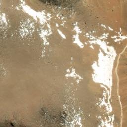Satellite imagery of Cerro Polques, BO