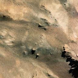 Satellite imagery of Cerro Orosmayo, AR