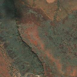 Satellite imagery of Quarry Hill, AU
