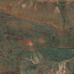 Satellite imagery of Quarry Hill, AU