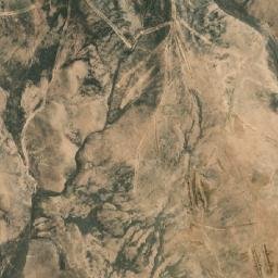 Satellite imagery of Cerro Pico de Fausto, CL