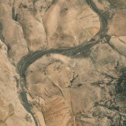 Satellite imagery of Cerro Pico de Fausto, CL