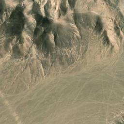 Satellite imagery of Dieciocho de Septiembre, CL