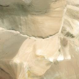 Satellite imagery of Cerro Negro, BO