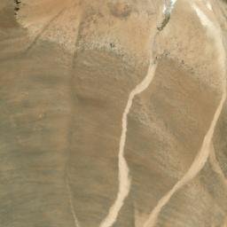 Satellite imagery of Cerro Negro, BO