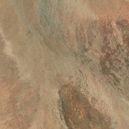 Satellite imagery of Cerro Vilama, BO