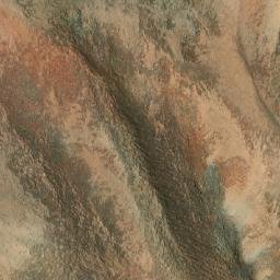 Satellite imagery of Cerro Vilama, BO