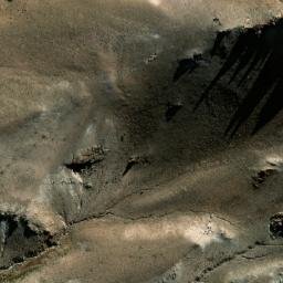 Satellite imagery of Cerro Niño, AR