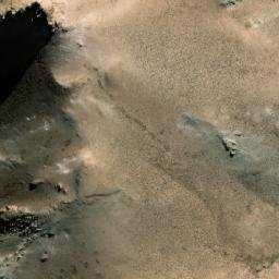 Satellite imagery of Cerro Niño, AR