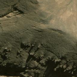 Satellite imagery of Abra Blanca, AR