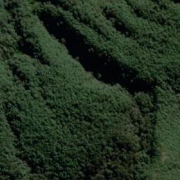 Satellite imagery of Cerro Porongal, AR