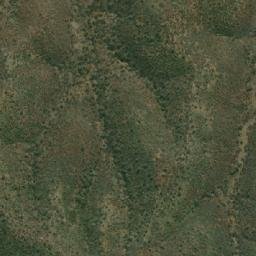 Satellite imagery of DWAAL, MZ