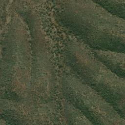 Satellite imagery of DWAAL, MZ
