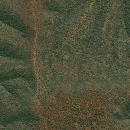Satellite imagery of DWAAL, MZ