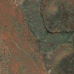 Satellite imagery of Quarry Hill, AU