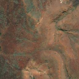 Satellite imagery of Quarry Hill, AU