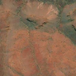 Satellite imagery of Quarry Hill, AU