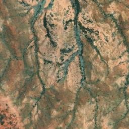 Satellite imagery of Curruncurrun Rockhole, AU