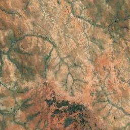 Satellite imagery of Curruncurrun Rockhole, AU