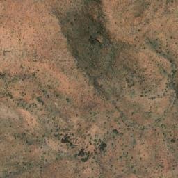 Satellite imagery of Mount Dunkin, AU