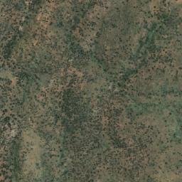 Satellite imagery of Arno Peak, AU