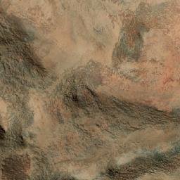 Satellite imagery of Cerro Vilama, BO