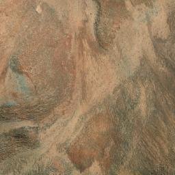 Satellite imagery of Cerro Vilama, BO