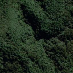 Satellite imagery of Cerro Porongal, AR