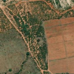 Satellite imagery of Nyala, ZA