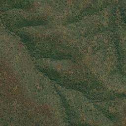Satellite imagery of DWAAL, MZ