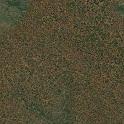 Satellite imagery of DWAAL, MZ