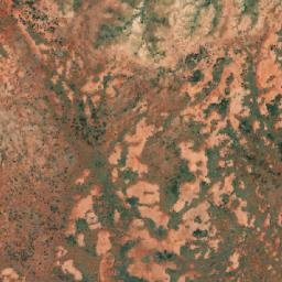 Satellite imagery of Curruncurrun Rockhole, AU