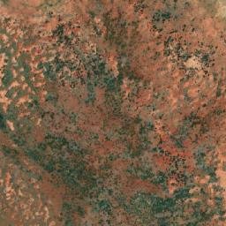 Satellite imagery of Curruncurrun Rockhole, AU