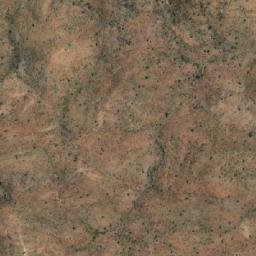 Satellite imagery of Mount Dunkin, AU