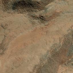 Satellite imagery of Cerro Vilama, BO