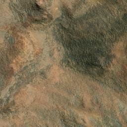 Satellite imagery of Cerro Vilama, BO