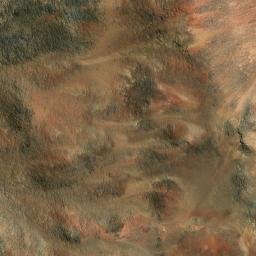 Satellite imagery of Cerro Vilama, BO