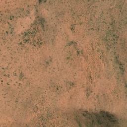 Satellite imagery of Cerro Morado, AR